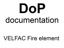 DoP documents